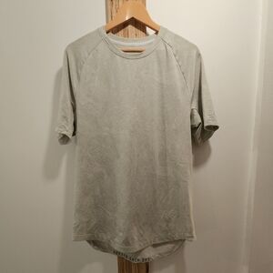 Lululemon Drysense Short sleeve Shirt